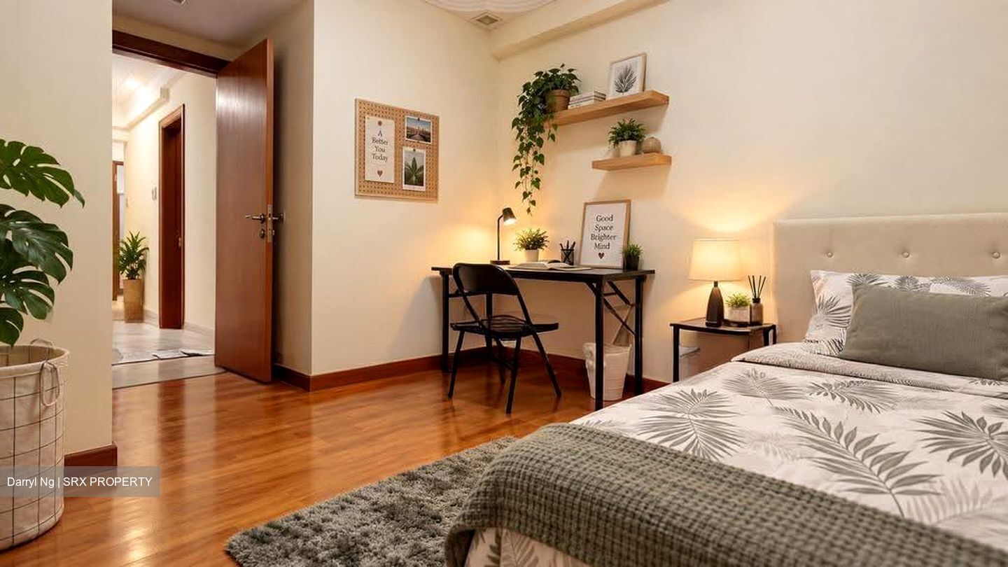 Modena (D18), Condominium #622444921